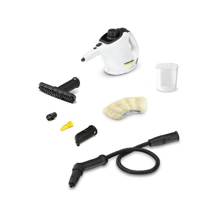 Karcher SC1 Handheld Steam Cleaner