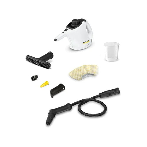 Karcher SC1 Handheld Steam Cleaner